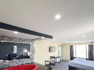 Travel Inn New Castle Airport