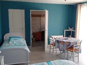 Bord De Mer La Pécherie