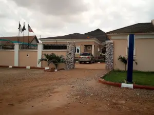 Heritage Courtyard