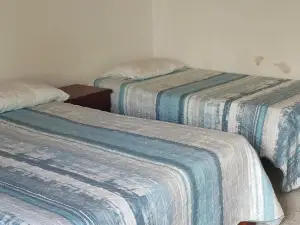 Hotel Santana
