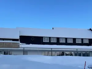 Kårdal Fjellhotell
