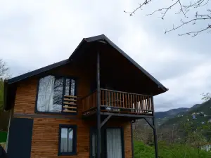 Bigoşa Bungalov