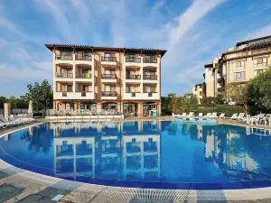 Oasis Del Mare