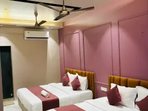 Hotel Meritus Mount Abu