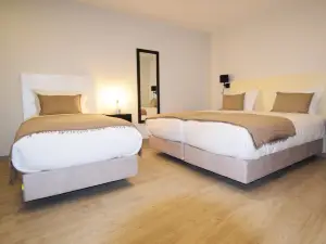 SIENNA Hotel