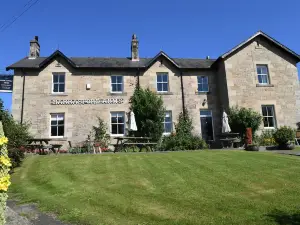 Barrasford Arms