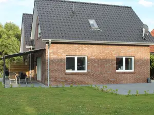 Ferienhaus am Seedeich