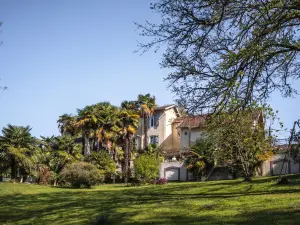Maison Tournesol Massages Pau Jurançon