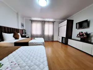 Khách sạn Cô Tô Xanh
