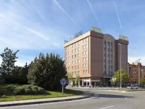 Hotel Albret