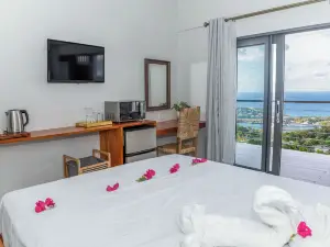 Hammock Suites