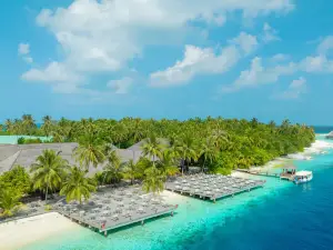 Vilamendhoo Island Resort & Spa