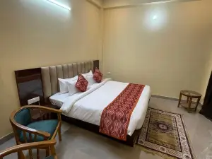 Saraswati Luxurius Home Stay