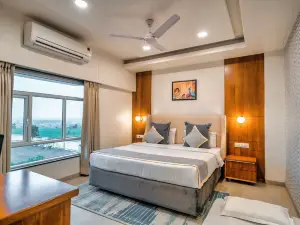 Chokar Dhani Resort