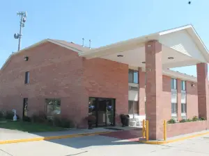 โคลัมบัส อินน์