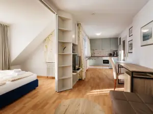 Hummerklippen Apartments