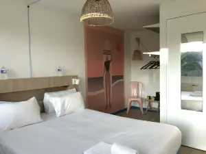 Hôtel Heod - Binic - Saint-Quay-Portrieux