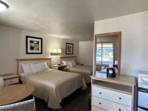 Economy Inn