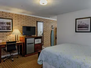 Sweet Home Inn