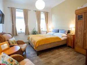 Klosterhotel Walkenried