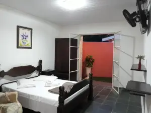 Pousada Casa Doce Vida