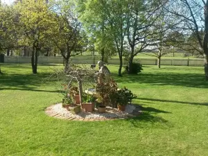 Butterfly Farm Bed and Breakfast Nirranda