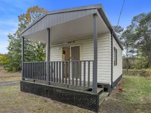 クレスウィックホリデーパーク