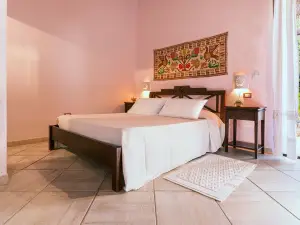Hotel Rio Molas