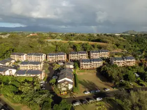 Banyan Harbor Resort