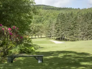 Lake Morey Resort