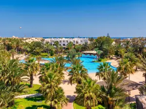 Djerba Resort- Families and Couples Only