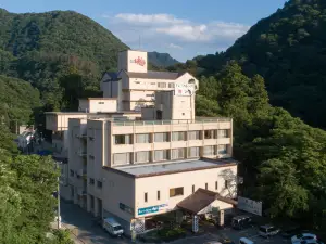 東山公園新風月酒店