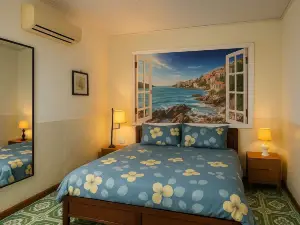 Nam My Van Homestay