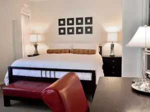 El Primero Boutique Hotel