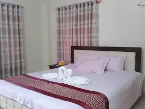 Sukh Sagar Resort