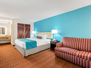Howard Johnson by Wyndham Albany