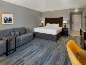 Hampton Inn Seneca Falls