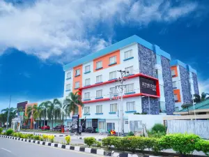 Sutan Raja Hotel & Convention Palu