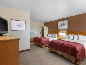 Best Western Canyon de Chelly Inn