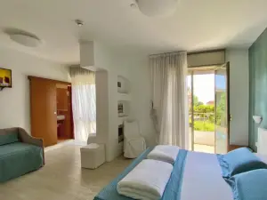 Hotel Cavallino Bianco