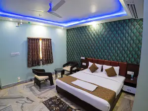 เอสเอ็น อีโค รีสอร์ต แอนด์ วอเตอร์ พาร์ค