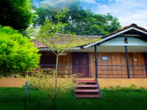 Mystery Maze Resort and Spa