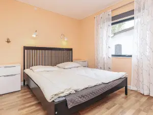 6 person holiday home in Horslunde