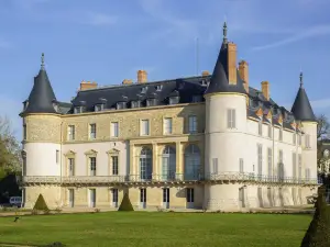 Hôtel Mercure Rambouillet Relays du Château