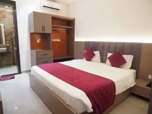 Hotel Mahalaxmi Grand
