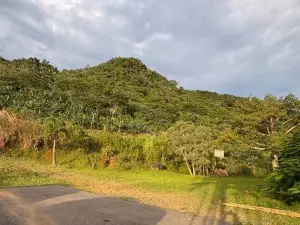 Charming Mountain Retreat in Jayuya, Puerto Rico