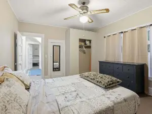 Cozy Matewan Trail Stay 3 Bedroom Home