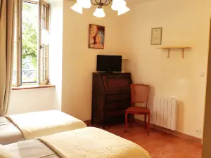 Demeure des tilleuls