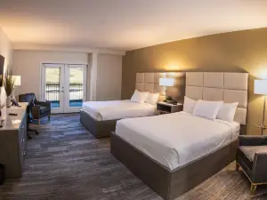 Apache Gold Resort Hotel & Casino