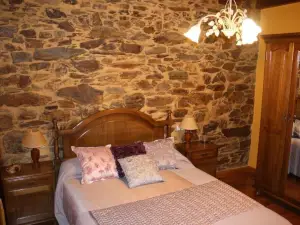 อพาร์ตเมนต์ รูราลส์ เวเรดาส